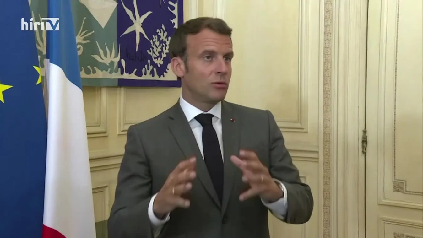 Hírvilág (2020-04-26)