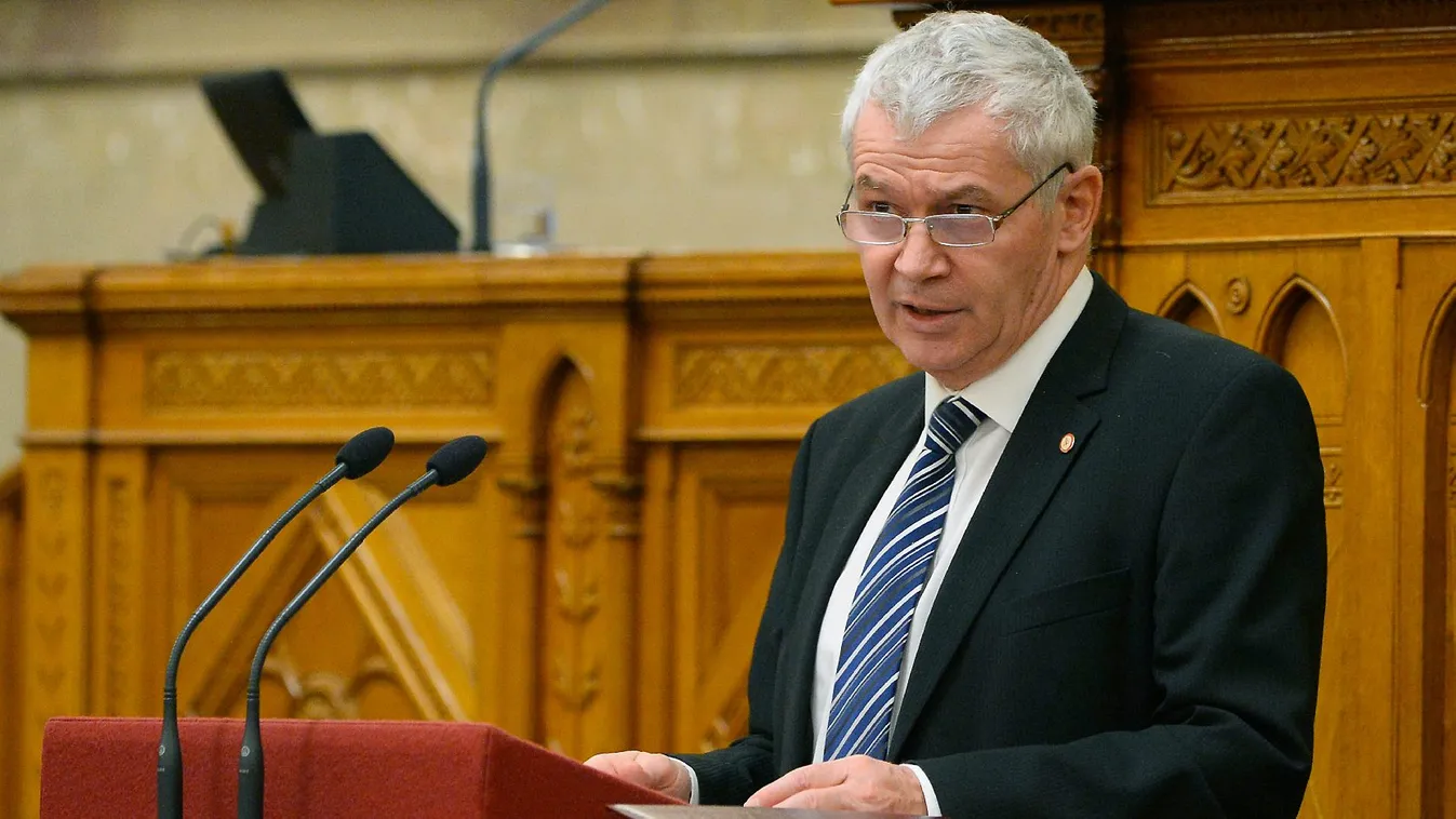 Polt Péter: Az ügyészség munkája minden eddiginél fontosabb