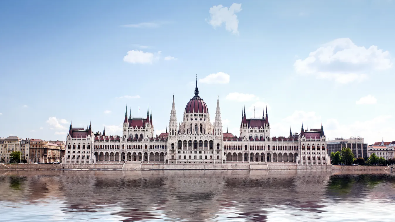 Napirend előtti felszólalások az Országgyűlésben, élőben a HírTV műsorán