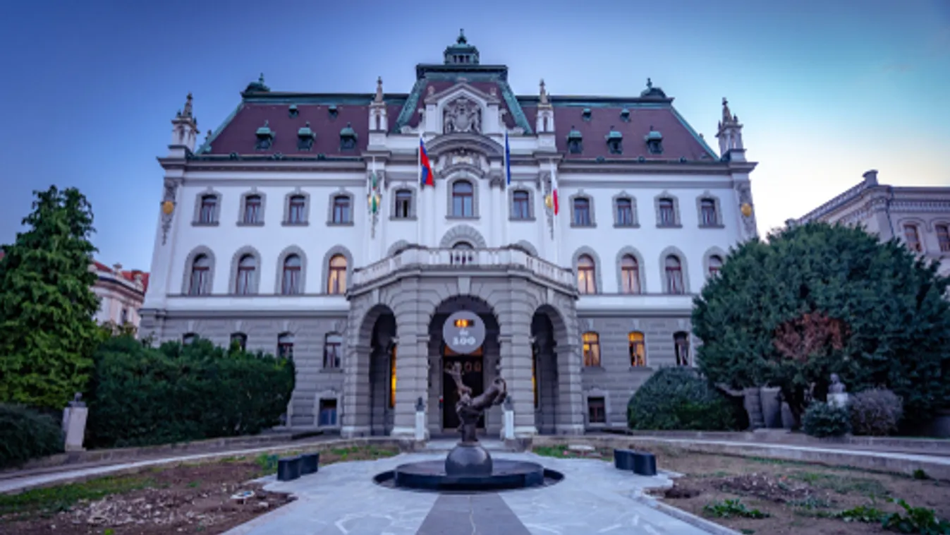 Szlovéniában májusban döntenek arról, hogy az érettségi előtt álló diákok visszamehetnek-e az iskolákba