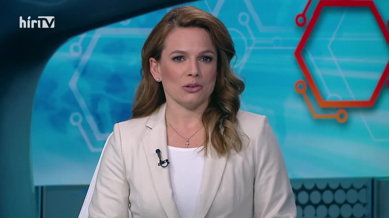 Magyarország élőben extra: Molnár Péterrel és Heinczinger Balázzsal (2020-04-03)