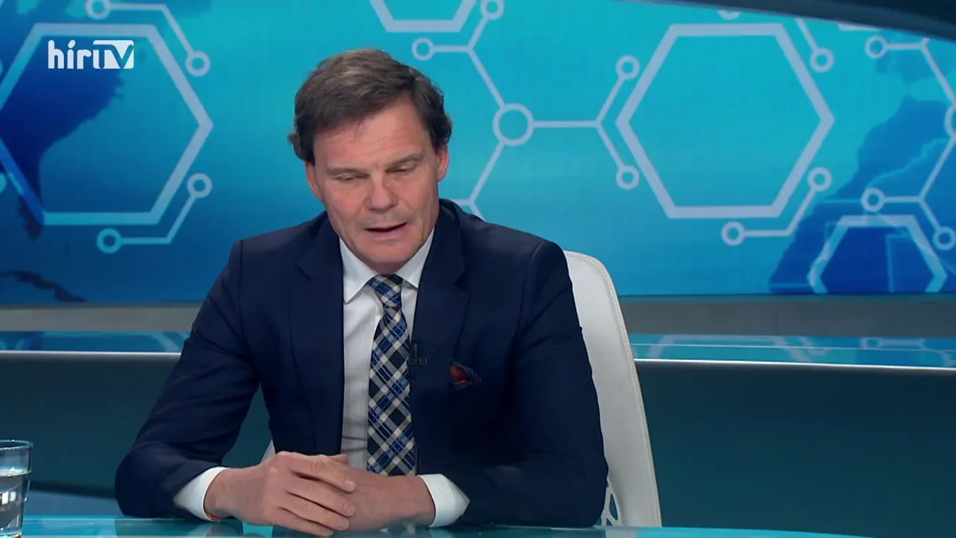 Magyarország élőben extra: Bánki Erikkel (2020-04-09)