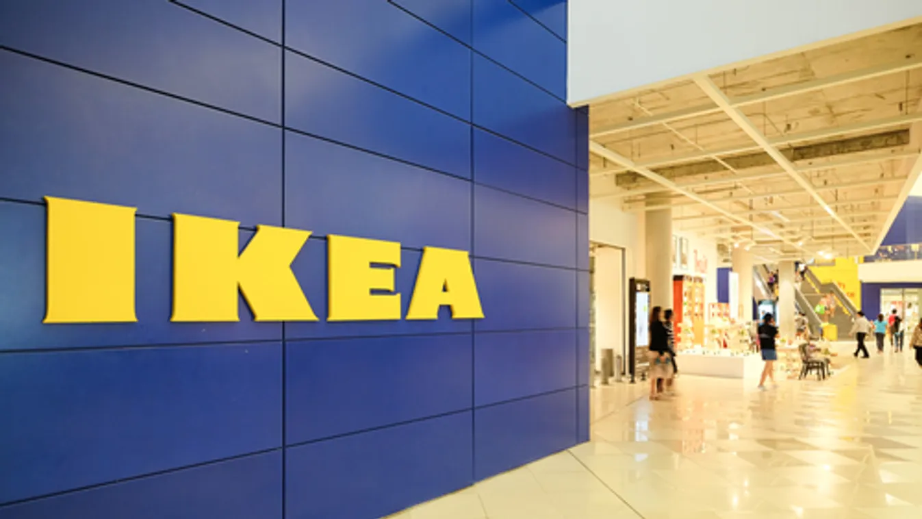 Májusban megkezdi európai boltjainak újranyitását az IKEA