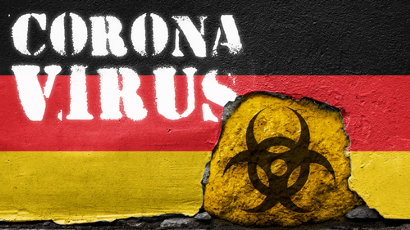 Merkel: Törékeny a járványügyi helyzet