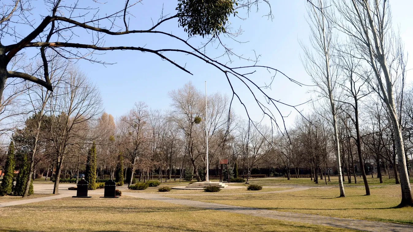 Videós sétákkal jelentkezik a Nemzeti Örökség Intézete