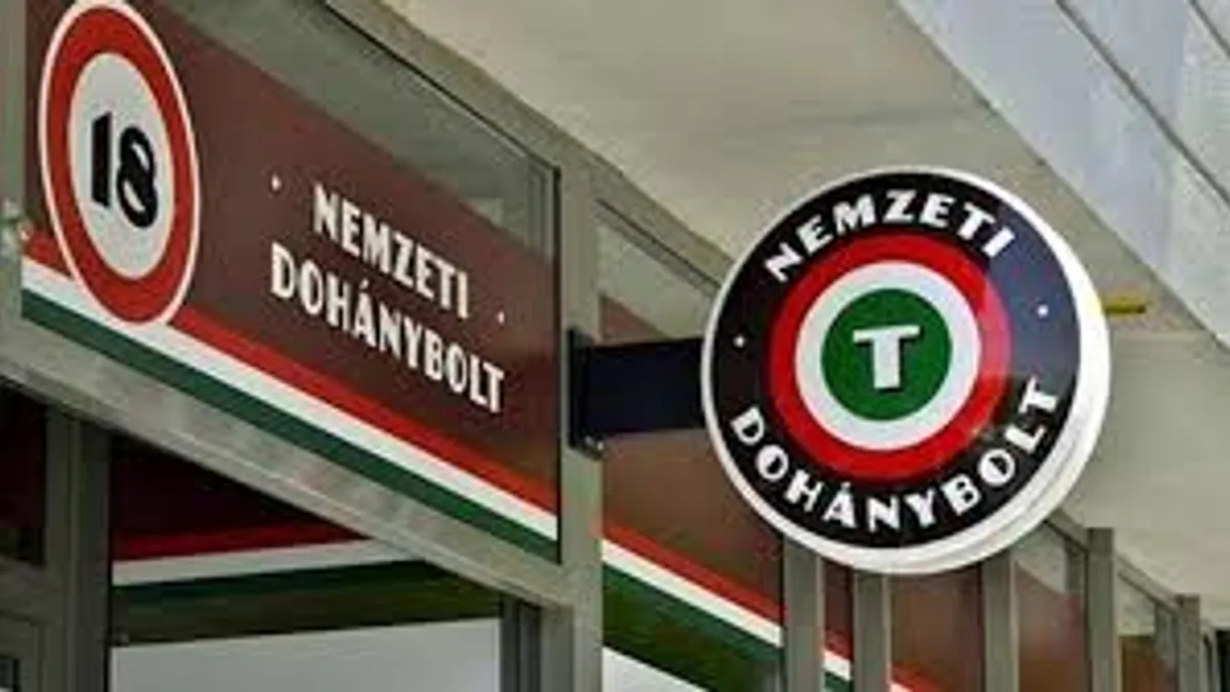 Mától a dohányboltok is bezárnak 15 órakor