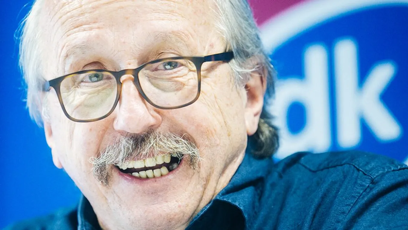 Megbírságolták az ATV-t Nidermüller Péter kirekesztő kijelentése miatt