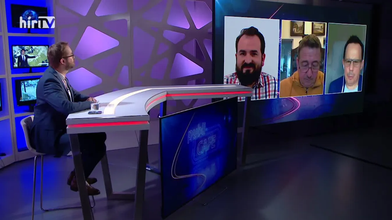 Publi Cafe: Áriázásba kezdett a liberális kórus