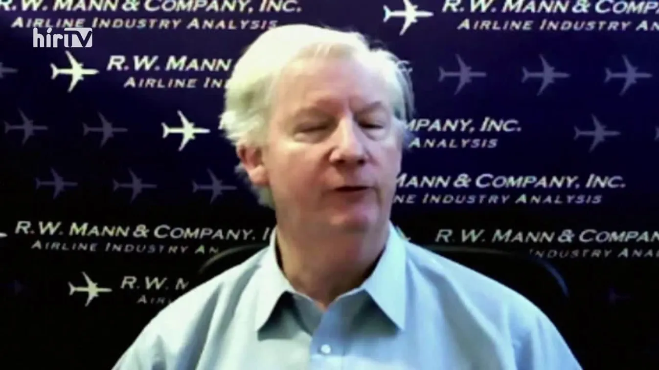 Globál extra - Egyesült Államok (2020-04-14)