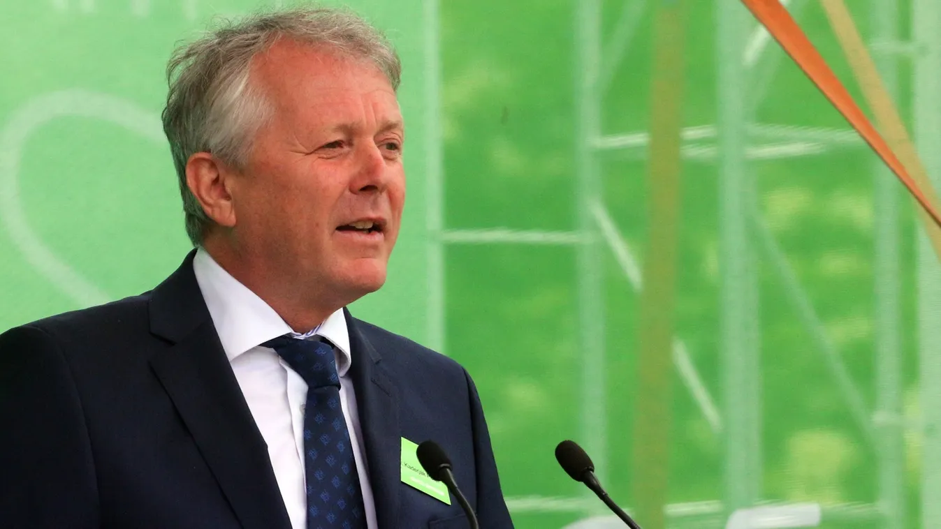 Magyar technológiák segíthetik a nyugat-balkáni térség klímavédelmét