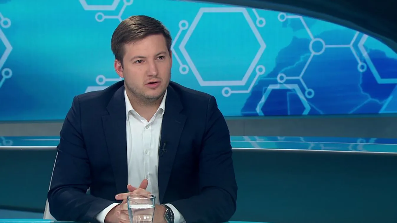 Farkas Örs: Szigorú forgatókönyv készül az élet újraindítására