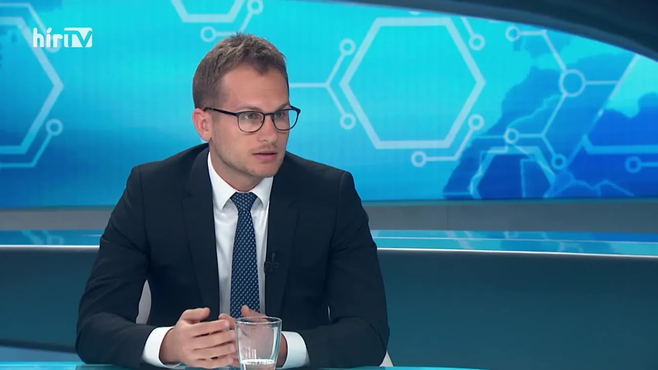 Magyarország élőben extra: Deák Dániellel (2020-04-13)