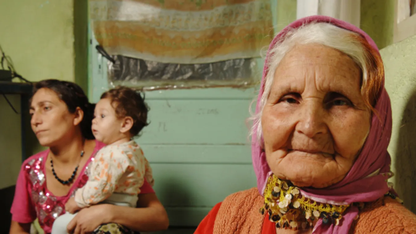 Karantén alá került öt roma telep Szlovákiában