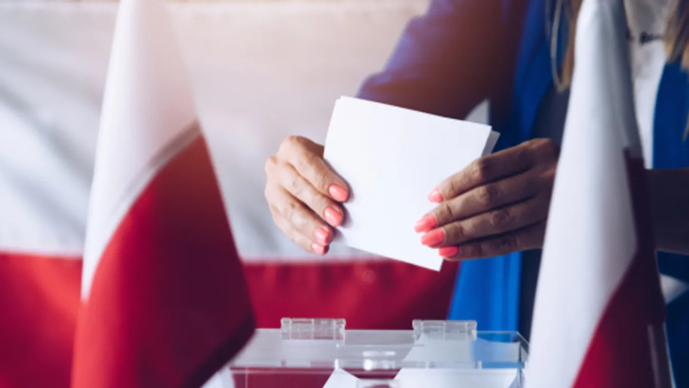 Lengyel elnökválasztás - A politikai konszenzus hiánya megnehezíti az előkészületeket
