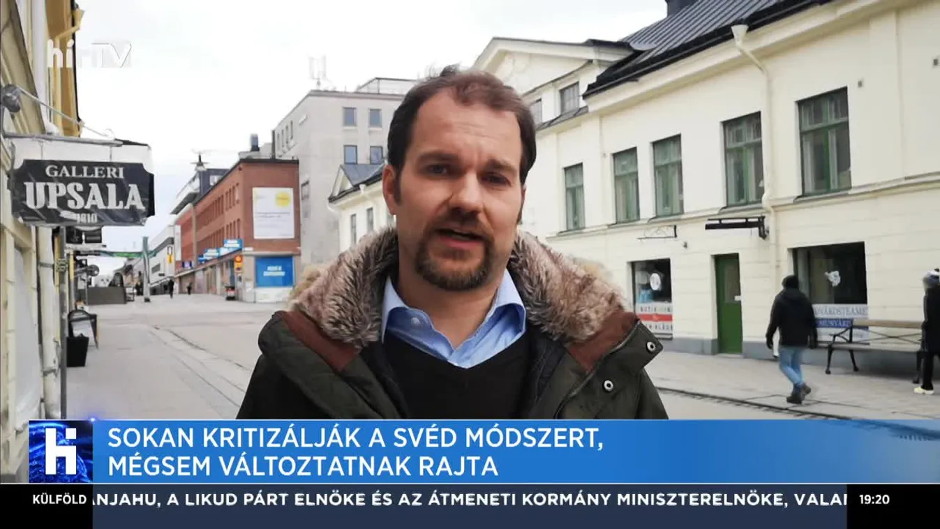 Sokan kritizálják a svéd módszert, mégsem változtatnak rajta