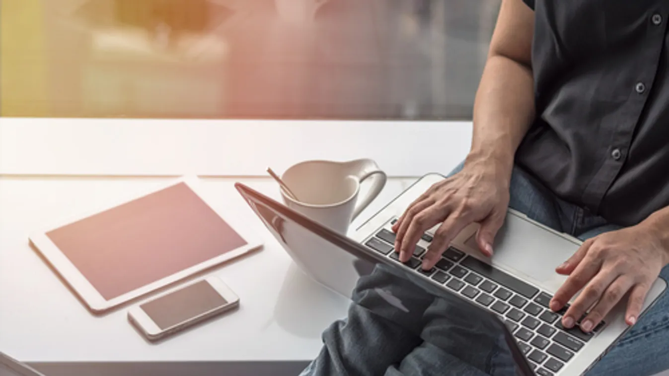 Elindult a Fidesz angol nyelvű honlapja