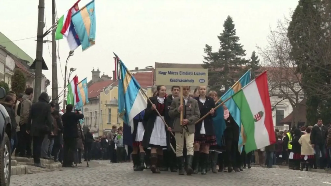SZNT: Bő egy hét maradt az aláírások összegyűjtésére