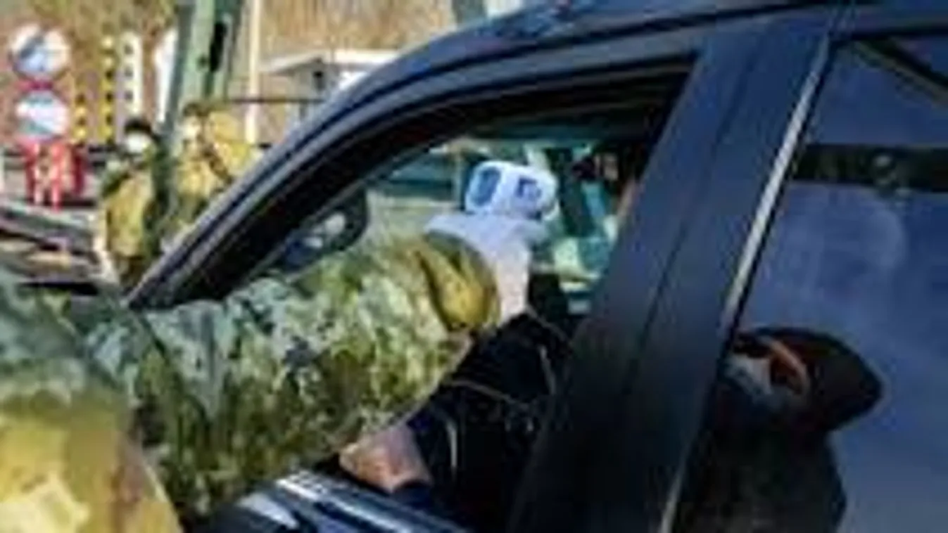 Tovább szigorít a korlátozásokon az ukrán kormány