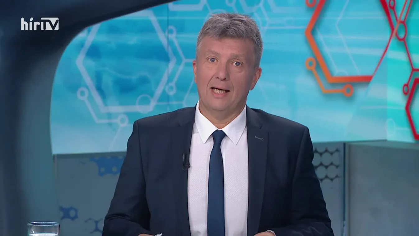 Magyarország élőben extra: Szilágyi Jenővel (2020-04-10)