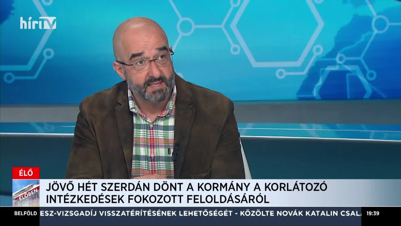 Kovács Zoltán: Rendkívül körültekintően kell eljárnunk
