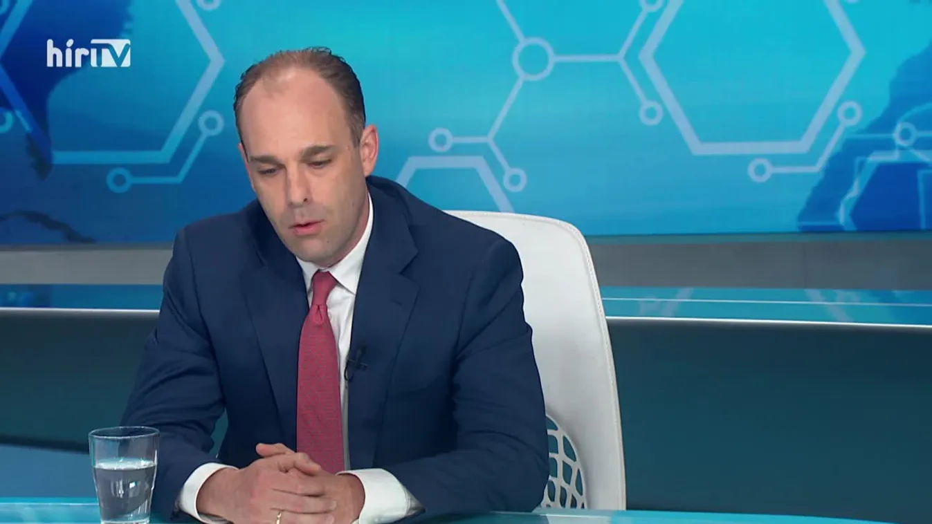 Magyarország élőben extra: Perényi Zsigmonddal (2020-04-23)