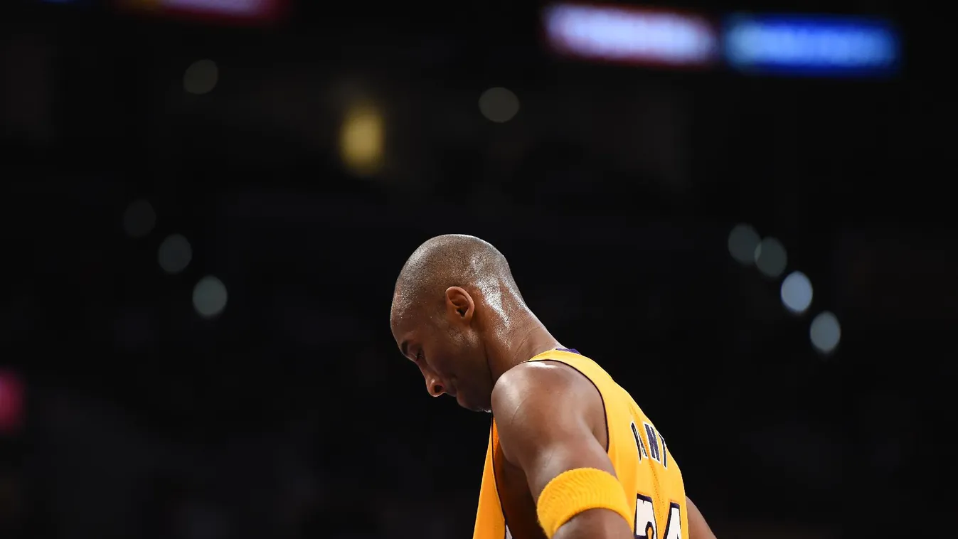 Kobe Bryant is bekerül a Hírességek Csarnokába