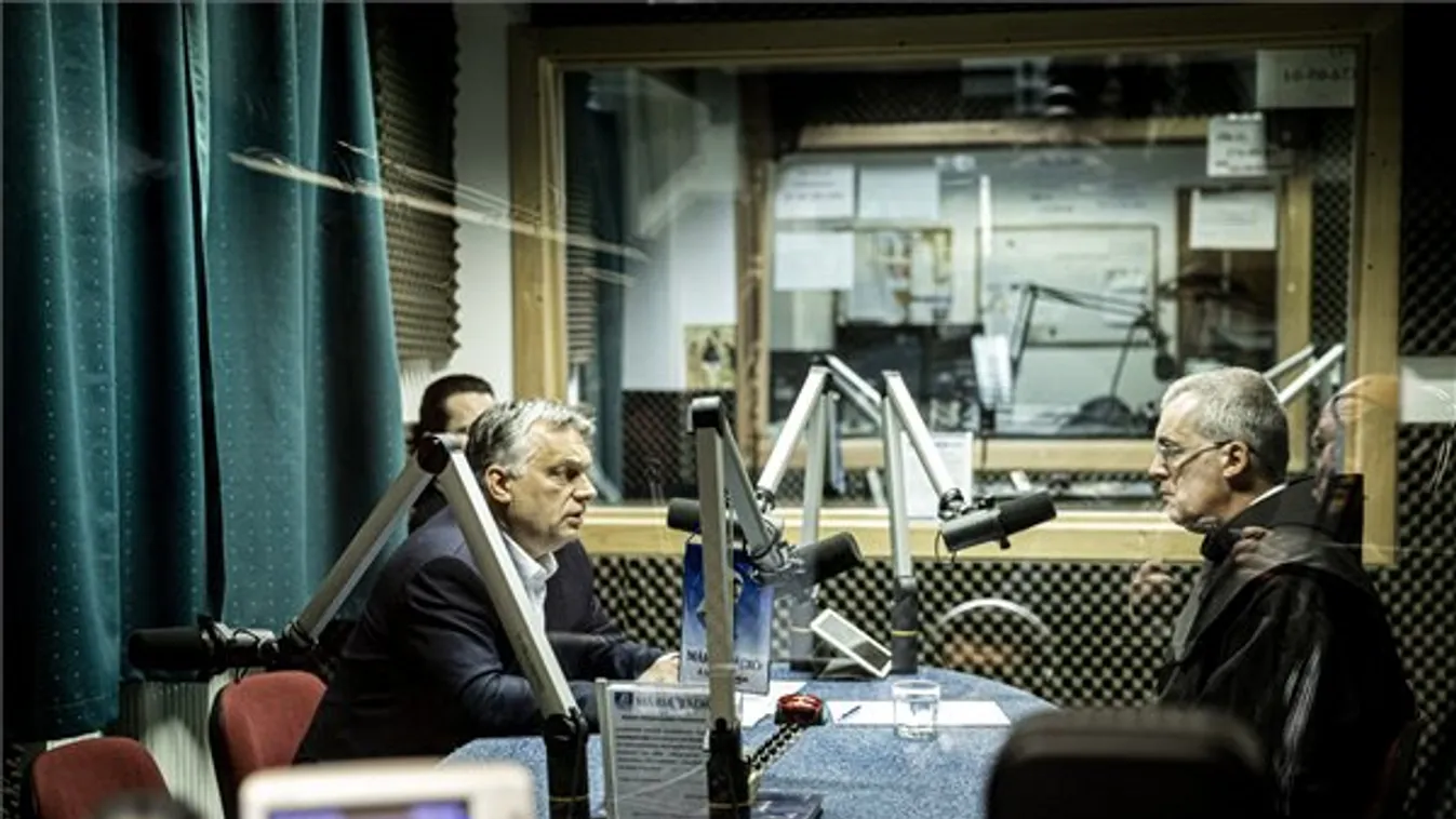 Orbán: Május elején várható a kilábalási terv bemutatása