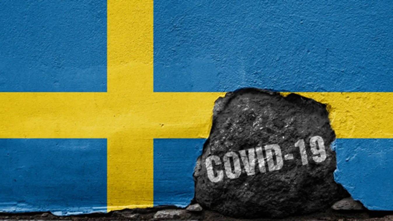 A svéd kormány szélesebb felhatalmazást szeretne