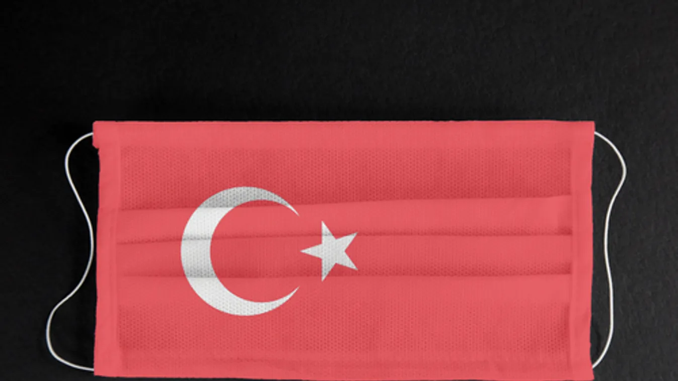 Törökországban ismét rekordmértékben nőtt a halottak száma