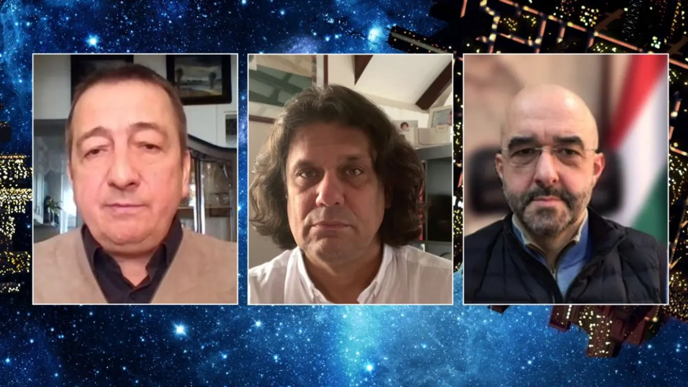 Bayer show: Most nincs idő az aljas támadásokkal foglalkozni