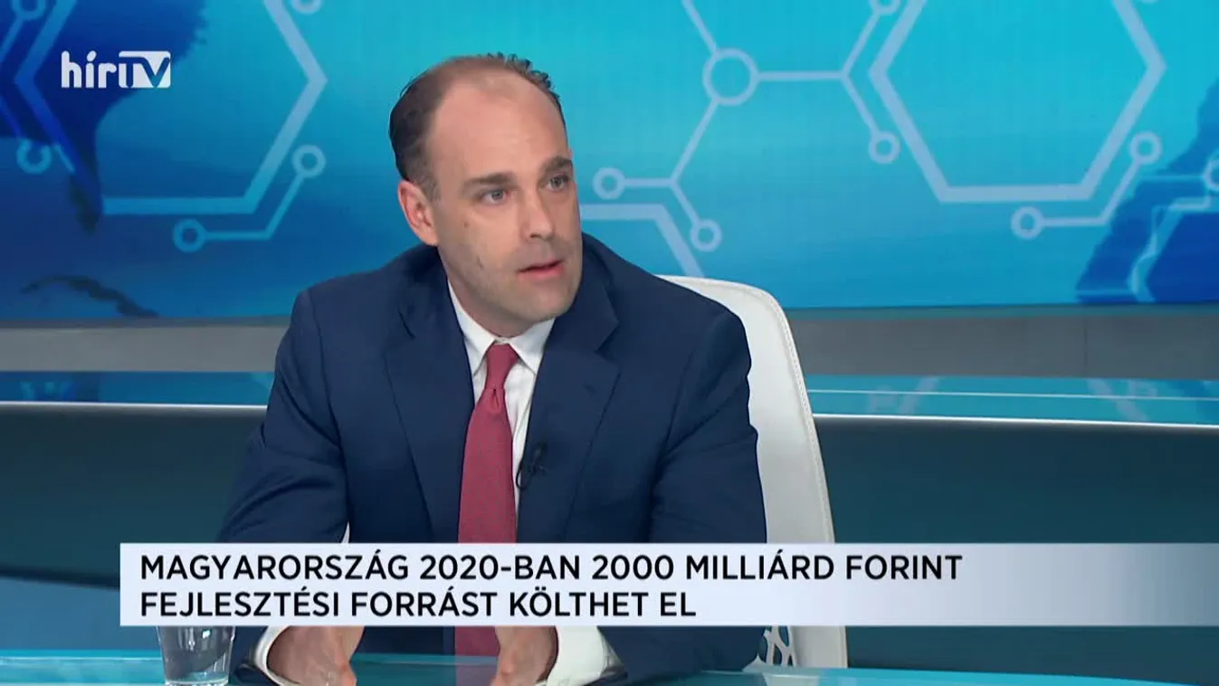 Perényi Zsigmond: Nem jó, ha az ellenzék tudatosan akarja félrevezetni a közvéleményt