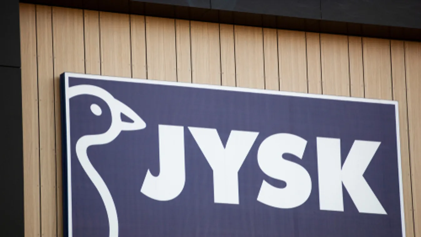 Ecseren épít új logisztikai központot a Jysk