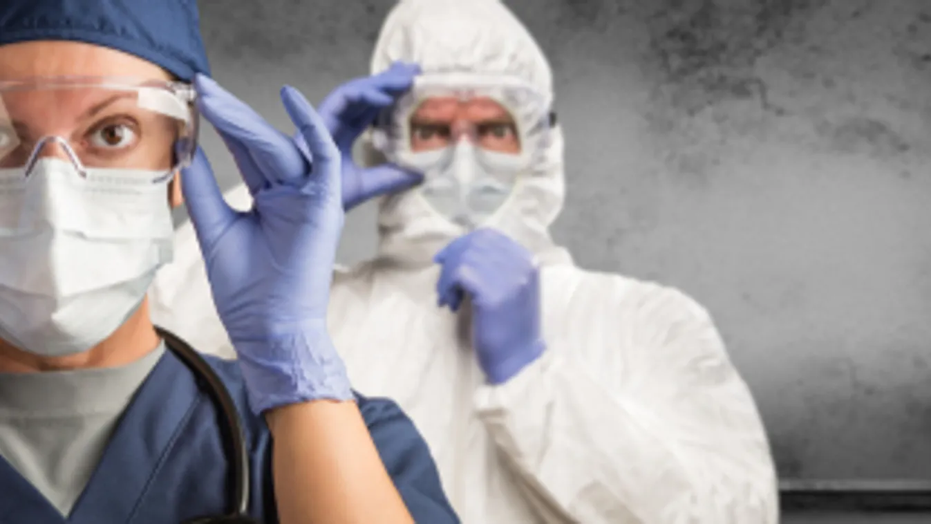 Az EU orvoscsoportot küldött Olaszországba