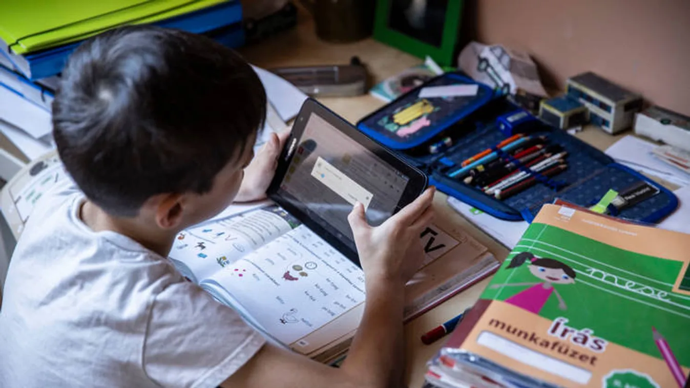 Példátlan összefogás az oktatásért