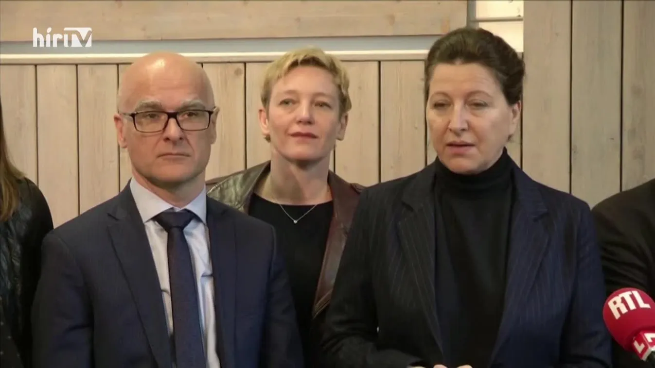 Globál extra - Franciaország (2020-04-28)