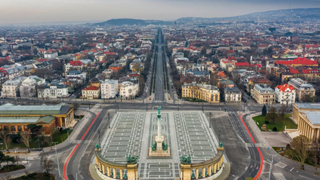 Rendhagyó kampányfilmben hív összefogásra a Magyar Turisztikai Ügynökség