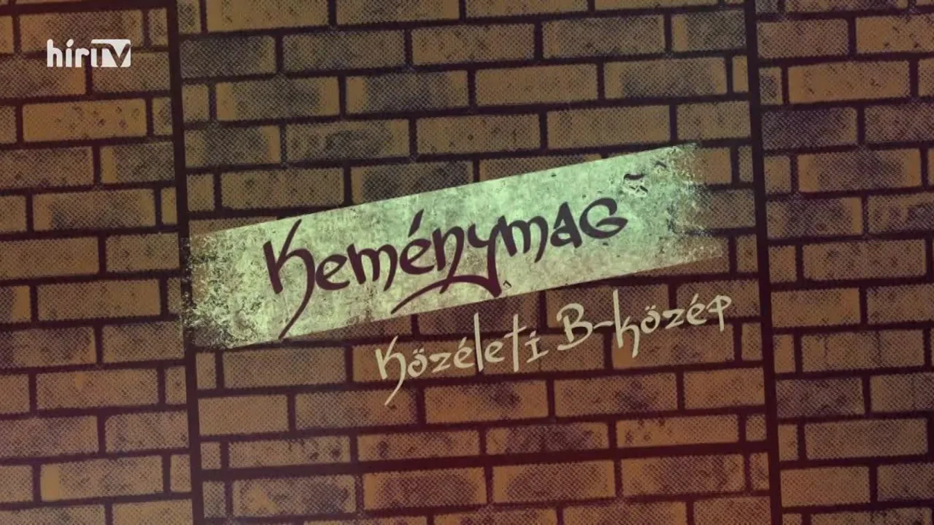 Keménymag (2020-04-14)