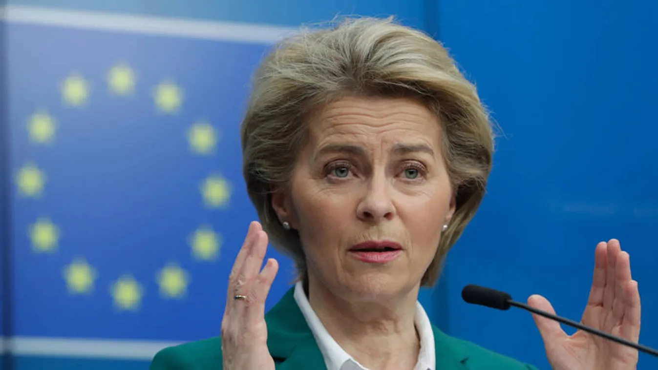 Ismét össztűz alá vette hazánkat a nemzetközi liberálisok élcsapata