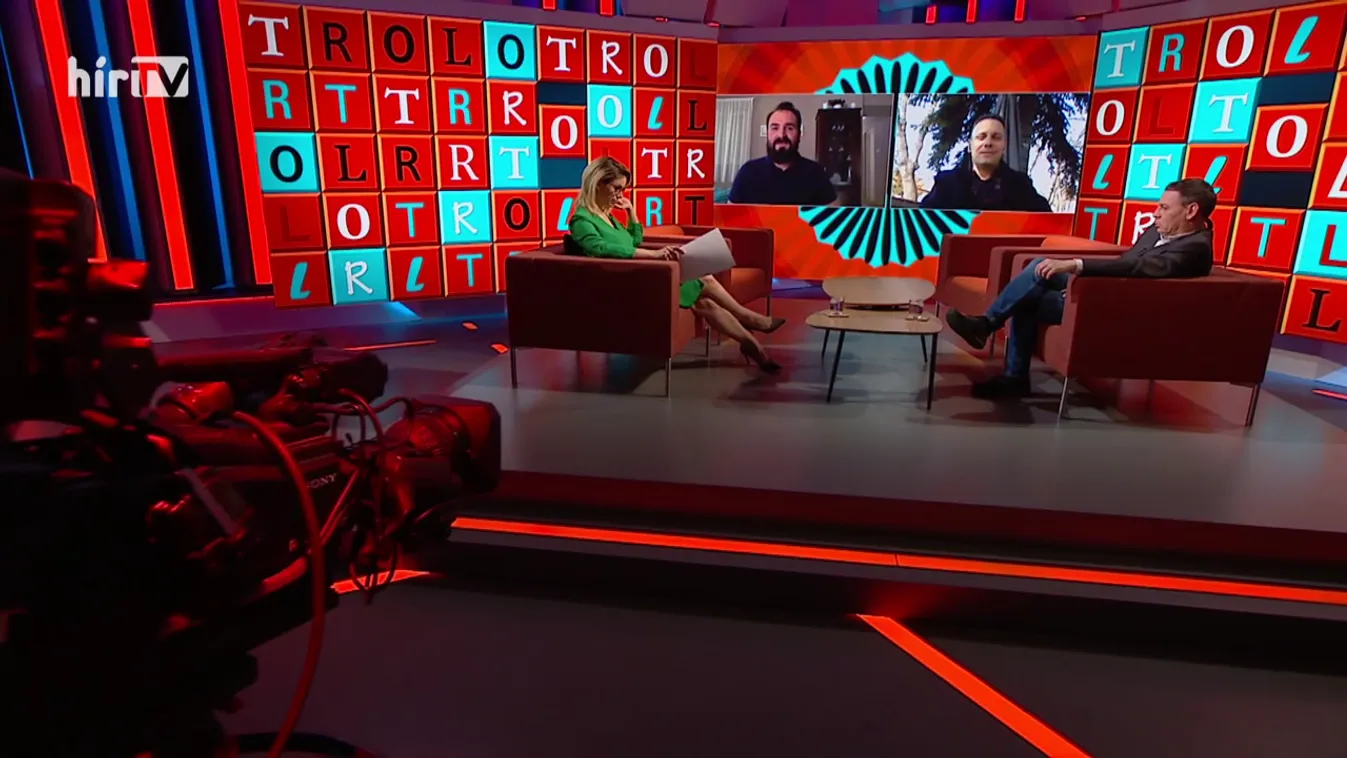 Troll: Az unióban sokan csak a kiátkozáshoz értenek igazán