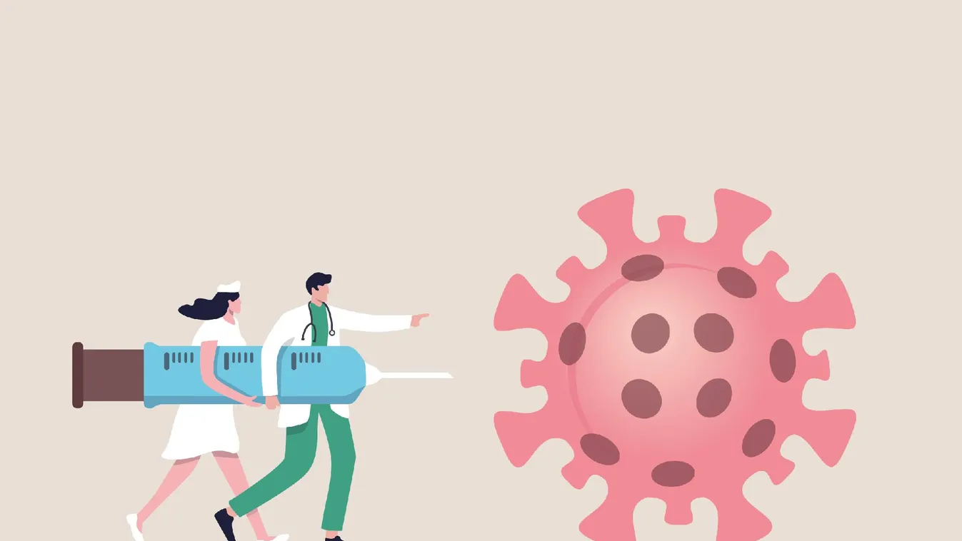 Nagy-Britanniában a héten kezdődik az oltóanyag emberi tesztelése