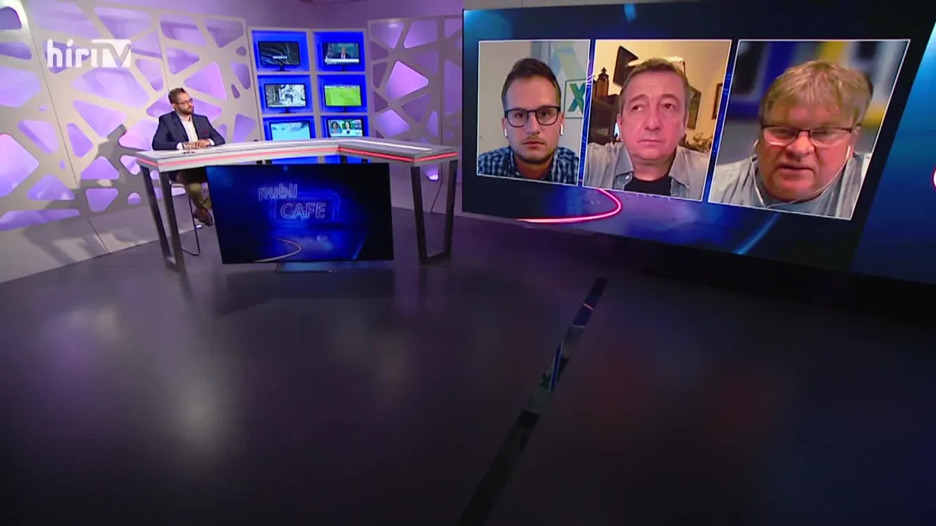 Publi Cafe (2020-04-23)