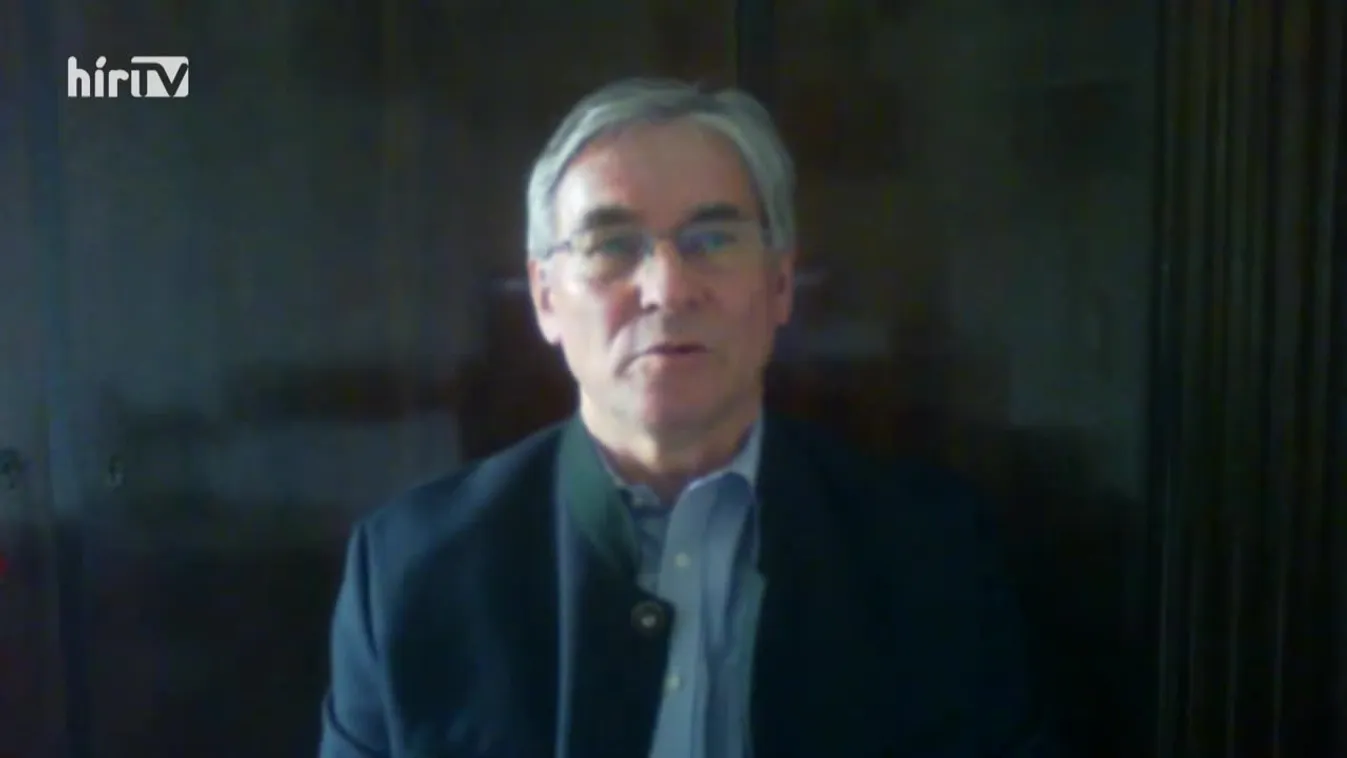 Magyarország élőben extra: Magyarics Tamással (2020-04-24)