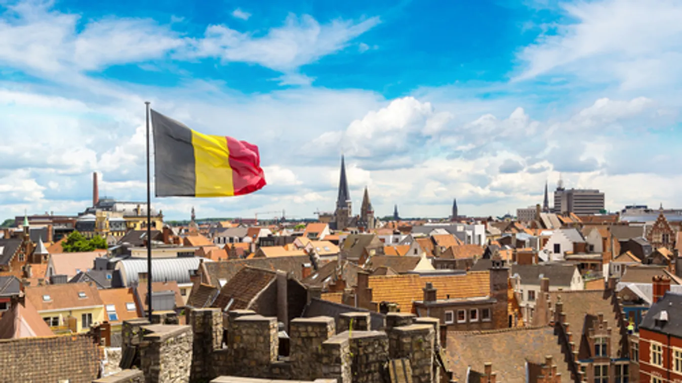 Belgiumban május közepétől fokozatosan kinyitnak a boltok és az iskolák