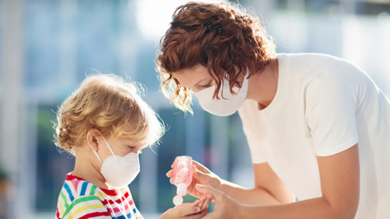 ENSZ: Gyerekek százezrei halhatnak meg a globális gazdasági visszaesés miatt