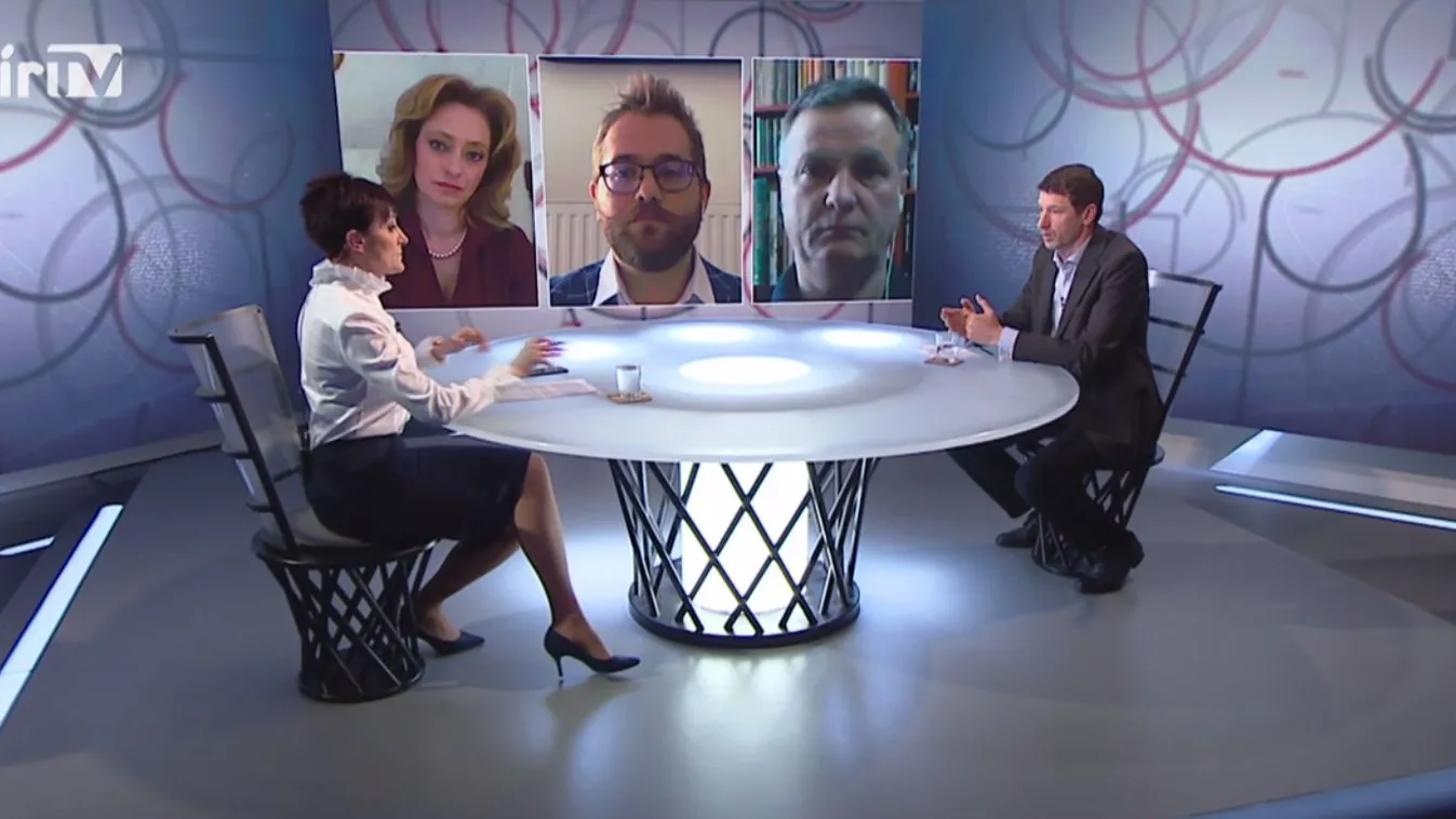 Civil Kör: "Röhejesen és gátlástalanul viselkedik az ellenzék"