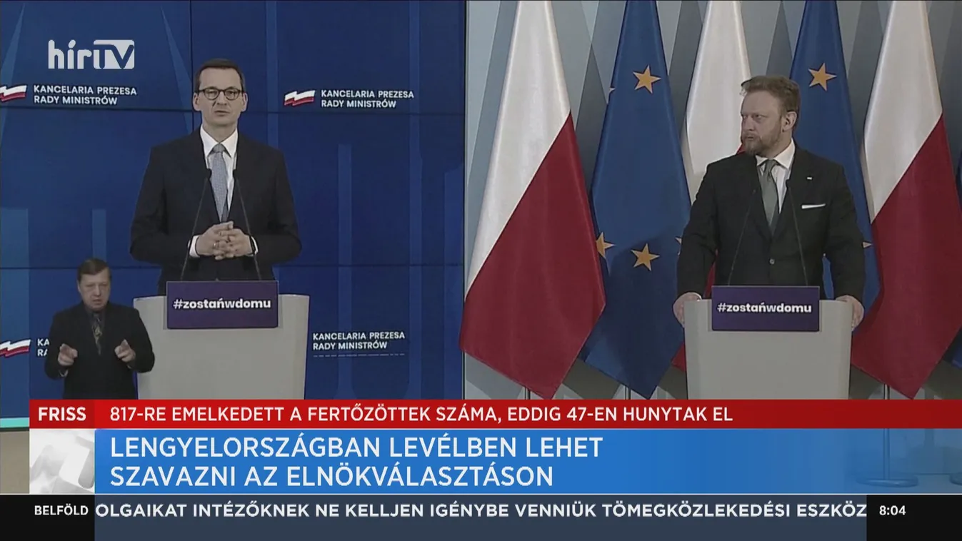 Romániában elhalasztják a helyhatósági választásokat