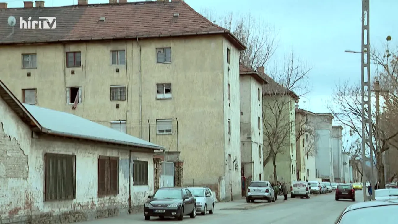 Budapesti srácok: Csak ígéret volt a párbeszéd Józsefvárosban