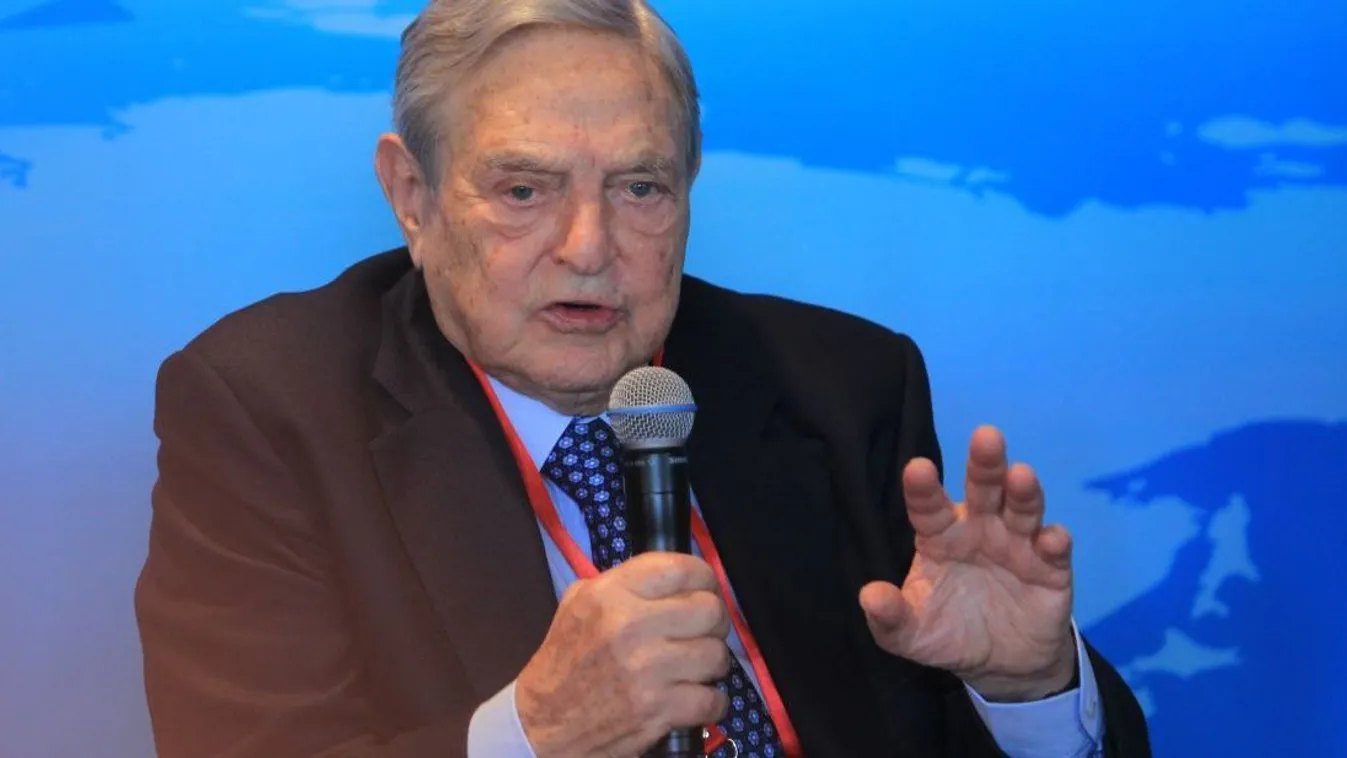 Soros abortuszpárti szervezeten keresztül támadja Trumpot
