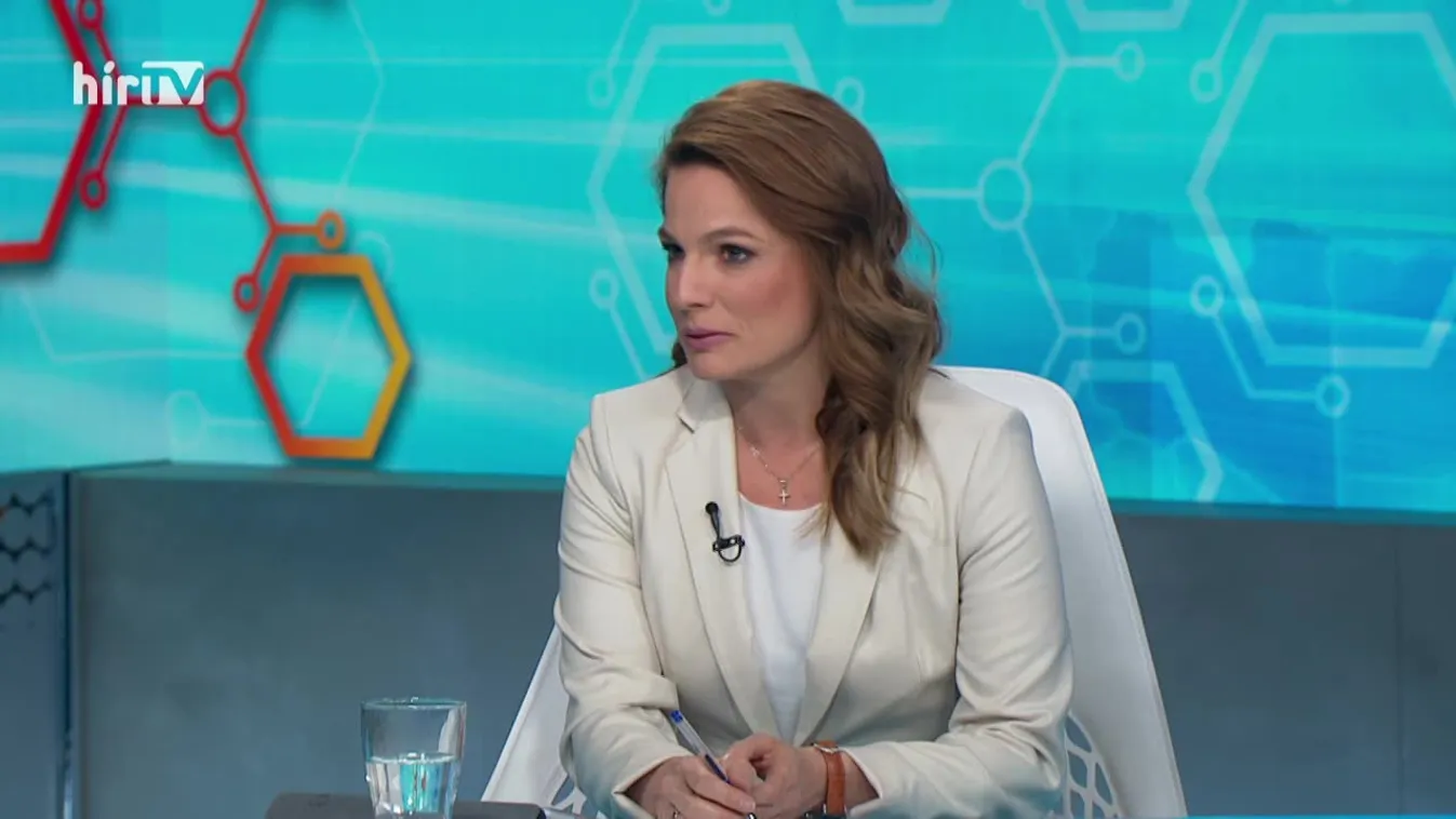 Magyarország élőben extra: Szajlai Csabával (2020-04-03)