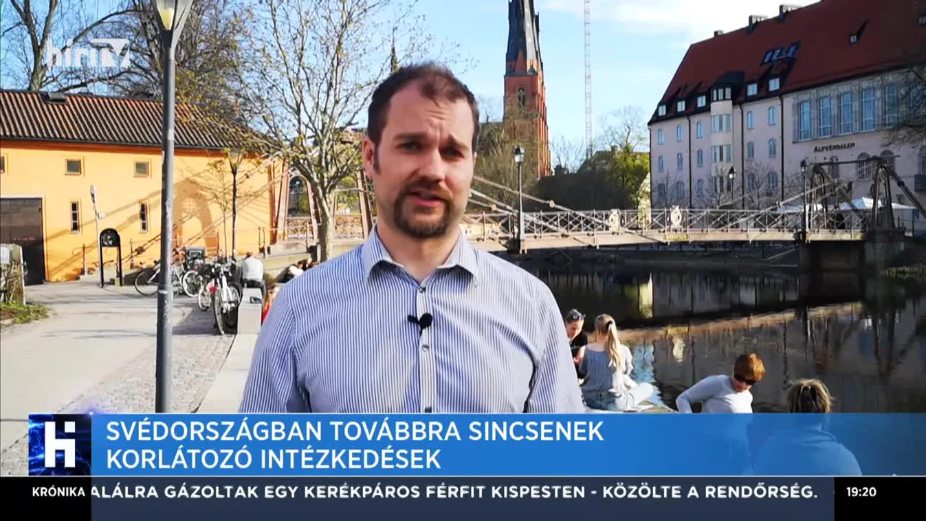 Svédországban továbbra sincsenek korlátozó intézkedések